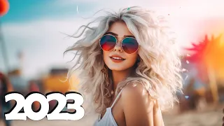 Summer Music Mix 2023🔥Best Of Vocals Deep House🔥Miley Cyrus, Coldplay, Justin Bieber style #26