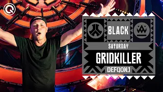 Gridkiller I Defqon.1 Weekend Festival 2023 I Saturday I BLACK