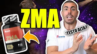 Tudo sobre zma *aumenta a testo?*