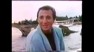 Lost JAWS Interview 1974 - Roy Scheider