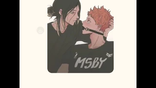 hinata is so ..... pause it to read #kenhina