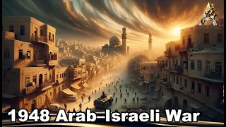 1948 Arab–Israeli War