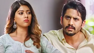 Naga Chaitanya Anu Emanuel Ke Gaav Atta Hai