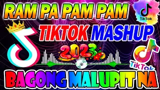 🇵🇭💥NEW RAM PA PAM PAM  PILIPINA 2023 - DISCO DANCE REMIX 2023 -BAGONG MALUPIT NA TIKTOK MASHUP 2023