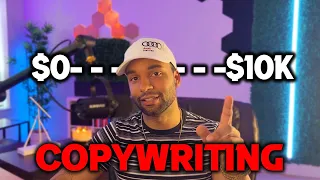 FREE Outreach Course | How To Get $3k/mo Copywriting Clients For Beginners