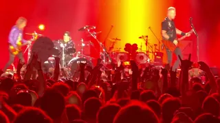 Metallica-Enter Sandman, Pittsburgh 8/14/2022