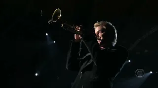 Victoria's Secret Fashion Show 2005 | Opening | Chris Botti