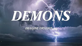 Demons - Imagine Dragons | Ed Sheeran, David Guetta (mix)