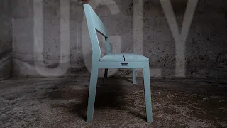 why make ugly furniture