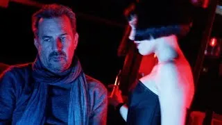 3 Days to Kill Trailer 2014 Kevin Costner, Amber Heard Movie - Official [HD]