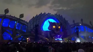 Markus Schulz - Avalon 6AM @ EDC México 2022