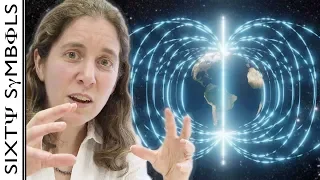 Planetary Poles and Magnetic Fields - Sixty Symbols