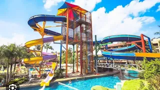 Phuket Orchid Resort and Spa - Karon beach - Phuket -December 2023