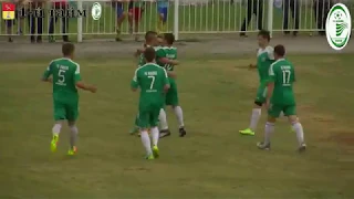 Goal/Гол- ФК "Первомайский" - FC "KVADRO"