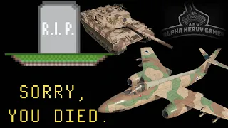Top 6 Dead Premium Vehicles. Why Did They Die? (War Thunder)