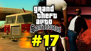 10 малоизвестных фактов о GTA San Andreas (№17)