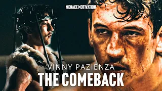 GET UP AND FIGHT - Motivational Video (Vinny Pazienza)