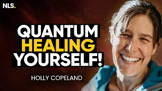 Quantum Healing - How To REWIRE Your Mind in MINUTES! | Holly Copeland