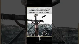 "The Passion of The Christ" Release Difficulties