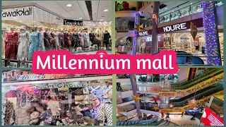 shopping at Millennium mall karachi, best shopping mall, millennium mall cheapest prices