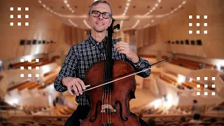 6 Essential Cello Right Arm Teacher's Tips | How to Sound Like a Pro