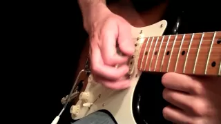 Screaming Artificial Pinch Harmonics (Squealies) Guitar Lesson ala Zakk Wylde - Rock - Metal
