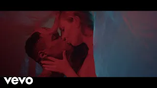 Nicholas Bonnin x Angelicca - Shut Up And Listen (Official Music Video)