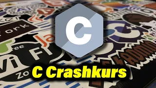 C IN 46 MINUTEN LERNEN [Full-HD] [GER] C Crashkurs