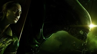 Alien Isolation - It's Hunting Me Trailer (PS4/Xbox One)