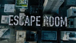 Escape Room (2019) – Closing Title Sequence