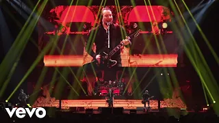 VOLBEAT - Becoming (Official Bootleg - Live From Minneapolis)