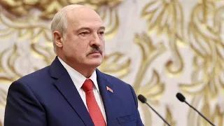 Соавтор фильма ЗОЛОТОЕ ДНО и белорусский политолог – о дворцах Александра Лукашенко