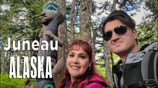 Best Things to Do in Juneau, Alaska | Cruise Excursion