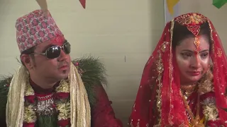 Kallu's wedding part -2, Mahendranagar Nepal