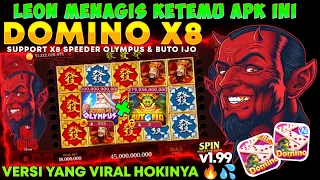 Apk Mod Domino Global Olympus X8 Speeder v199 Tema Red Devil • Apk Mod Higgs Domino Terbaru v203