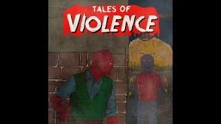 V.A. Tales Of Violence - ep(2024)