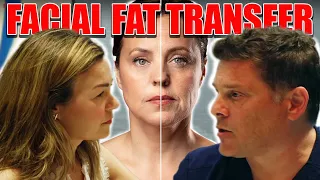 FACIAL FAT TRANSFER pros and cons | What you need to know with top NY cosmetic surgeon Dr Westreich