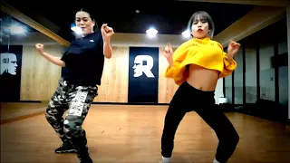 Major Lazer - Know No Better / Dahee Choreography / ROKDANCE ACADEMY