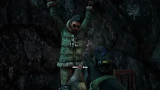 Far Cry 4 Stealth Kills (Hostage Rescue Quests)