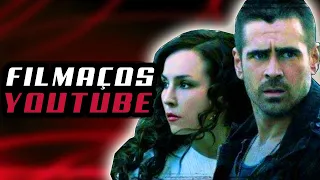 10 FILMAÇOS QUE TEM NO YOUTUBE - Filmes dubl4dos