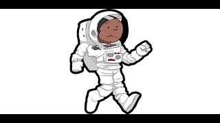 Train Like an Astronaut at Home #3