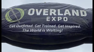 Overland Expo East 2021