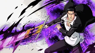 Power Ginjo: T20 Max Transcended Gameplay | Bleach Brave Souls | CFYOW Ginjo