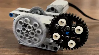 55 LEGO Mechanisms & Machines Ultimate Compilation