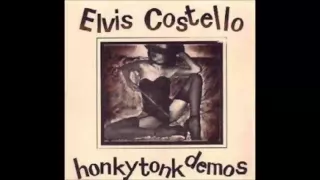 Elvis Costello - Honky Tonk Demos (HQ Audio Only)
