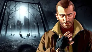 GTA 4 First Playthrough: The Haunted Swing