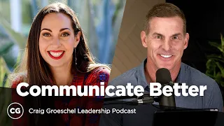 Q&A with Vanessa Van Edwards: How to Communicate with Charisma