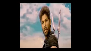 Gonagannaareddi dialogues||#rudramadevi||#alluarjun#fullscreenwhatsappstatus#whatsappstatus#vscuts