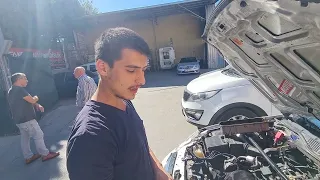 Bir Usta Bunu Nasıl Bilemez? Motor Kulağı