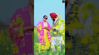 CHOBBAR  New Punjabi Song |Official Music Video | Sham Heer Satvir | Gulshan Komal #shorts #viral